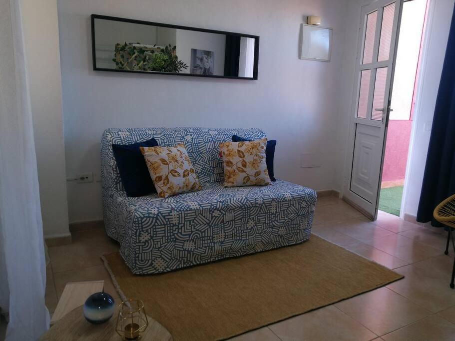 Acogedor Atico Con Terraza En San Cristobal De La Laguna Esterno foto