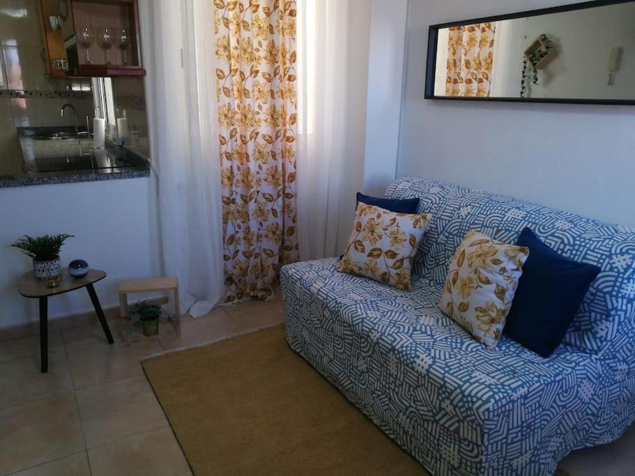 Acogedor Atico Con Terraza En San Cristobal De La Laguna Esterno foto